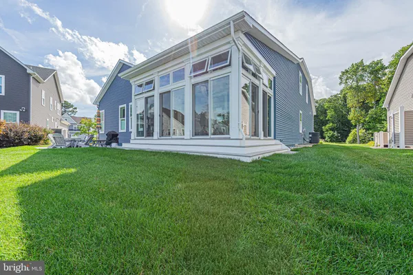 $975,000 | 33250 Paradisio Greens, Ocean View, DE 19970