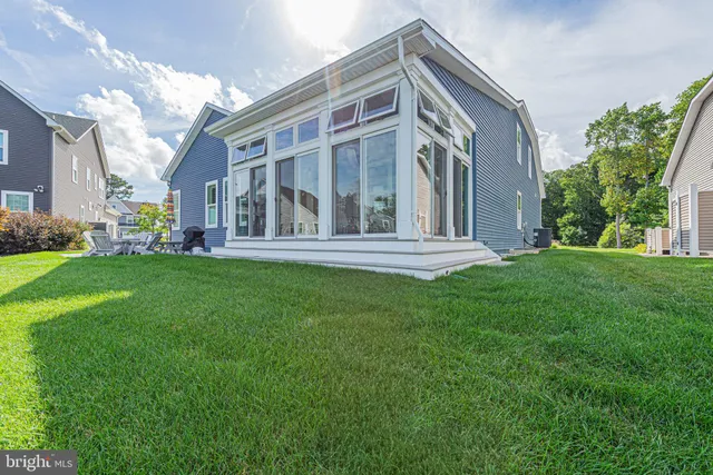 $1,049,900 | 33250 Paradisio Greens, Ocean View, DE 19970
