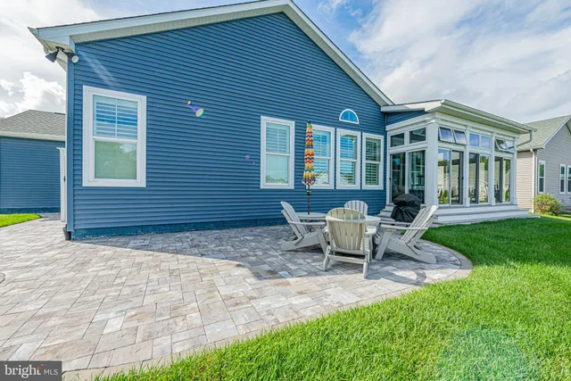 $1,049,900 | 33250 Paradisio Greens, Ocean View, DE 19970