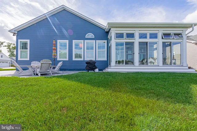 $1,049,900 | 33250 Paradisio Greens, Ocean View, DE 19970