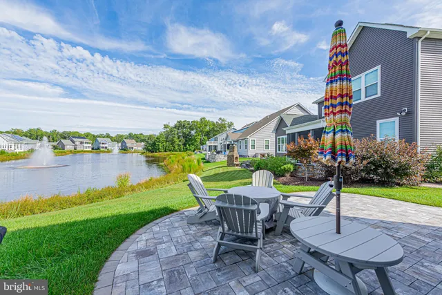 $1,049,900 | 33250 Paradisio Greens, Ocean View, DE 19970