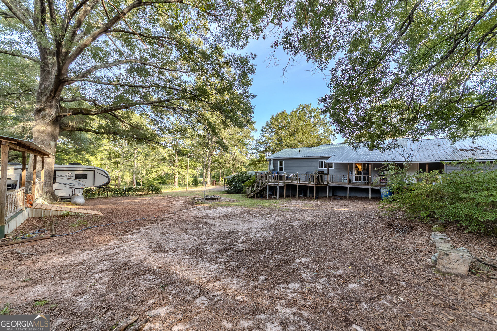 2734 Flat Shoals Road Concord, GA 30206 - Photo 37 of 44 Gallery Image 37