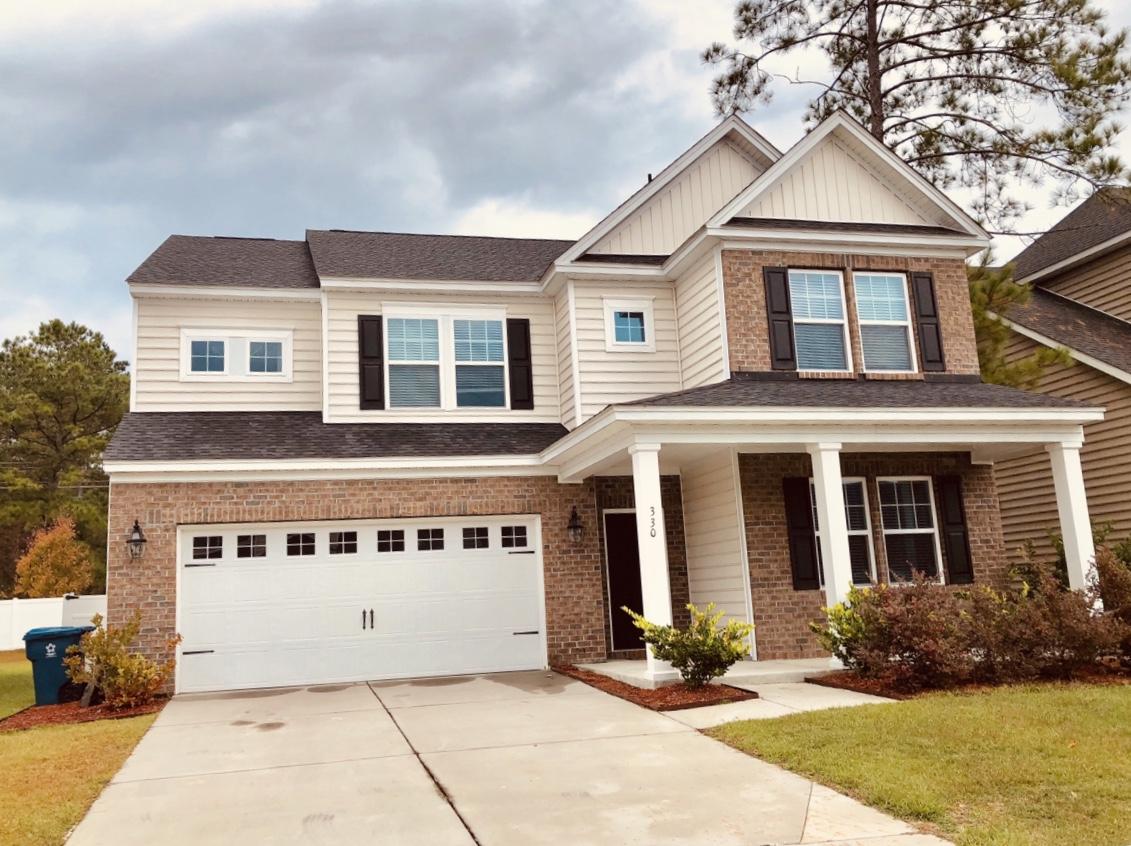 330 Bracken Fern Road Moncks Corner, SC 29461 - Photo 2 of 48 IMG_4923