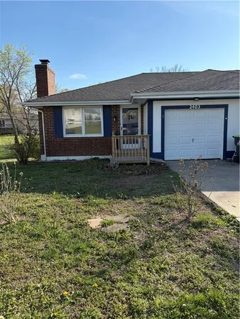 $169,900 | 2403 Pearson Circle, Harrisonville, MO 64701
