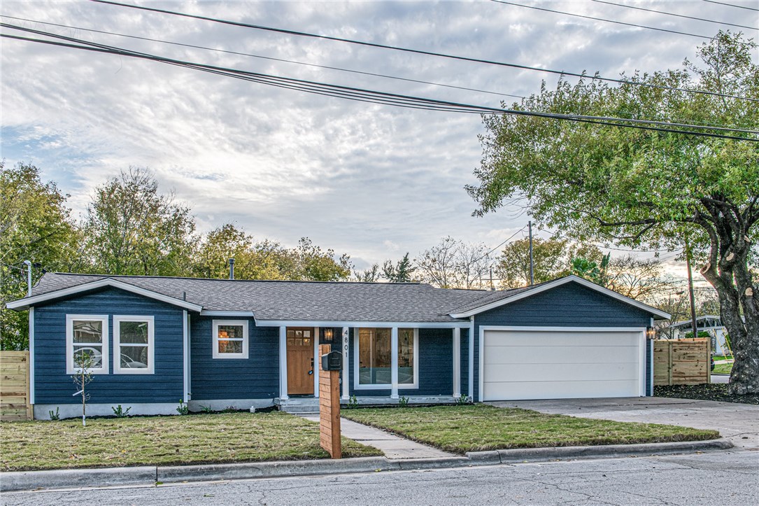4801 Bandera Road Austin, TX 78721 - Photo 1 of 1
