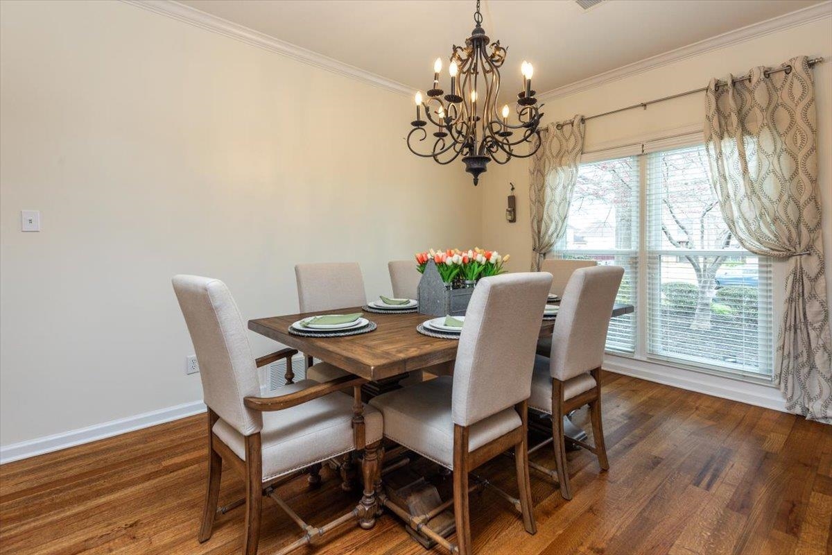 1196 Tuscumbia Road Collierville, TN 38017 - Photo 11 of 28