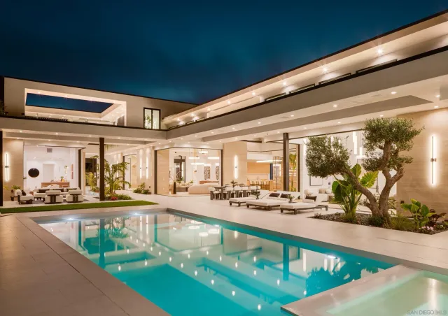 $18,500,000 | 6283 La Jolla Scenic S Drive, San Diego, CA 92037