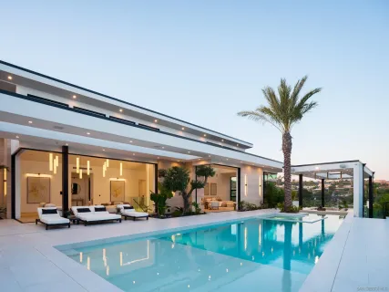 $18,500,000 | 6283 La Jolla Scenic S Drive, San Diego, CA 92037