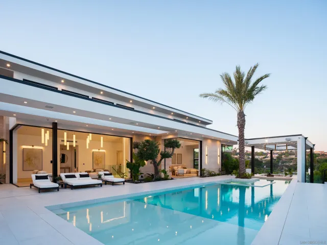 $18,500,000 | 6283 La Jolla Scenic S Drive, San Diego, CA 92037