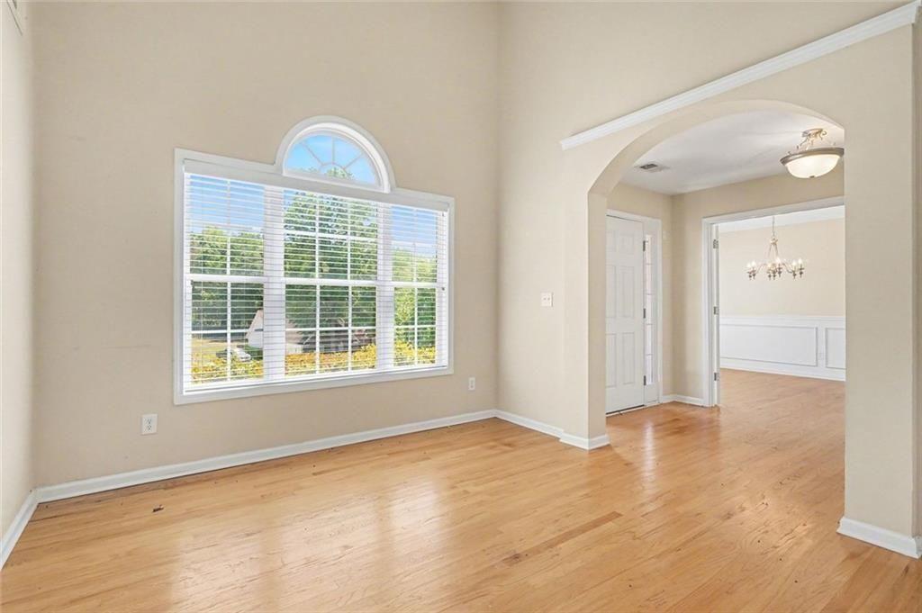 1616 Audrey Ridge Monroe, GA 30656 - Photo 4 of 25