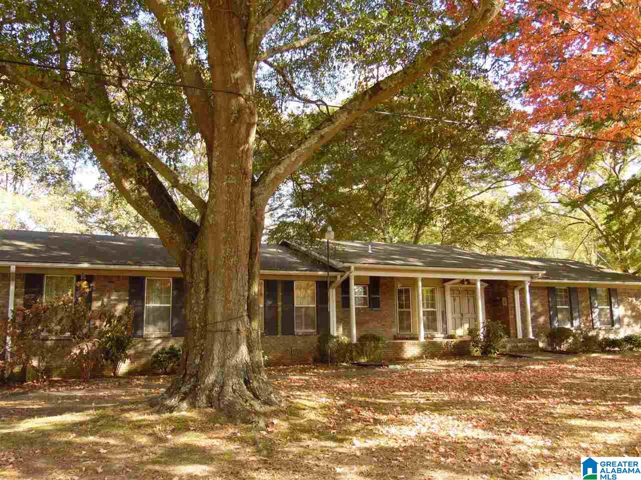 977 Pine Hill Road Birmingham, AL 35235 - Photo 3 of 50