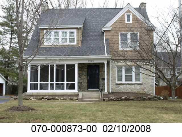 2026 Beverly Road Columbus, OH 43221 - Photo 1 of 1 Gallery Image 1