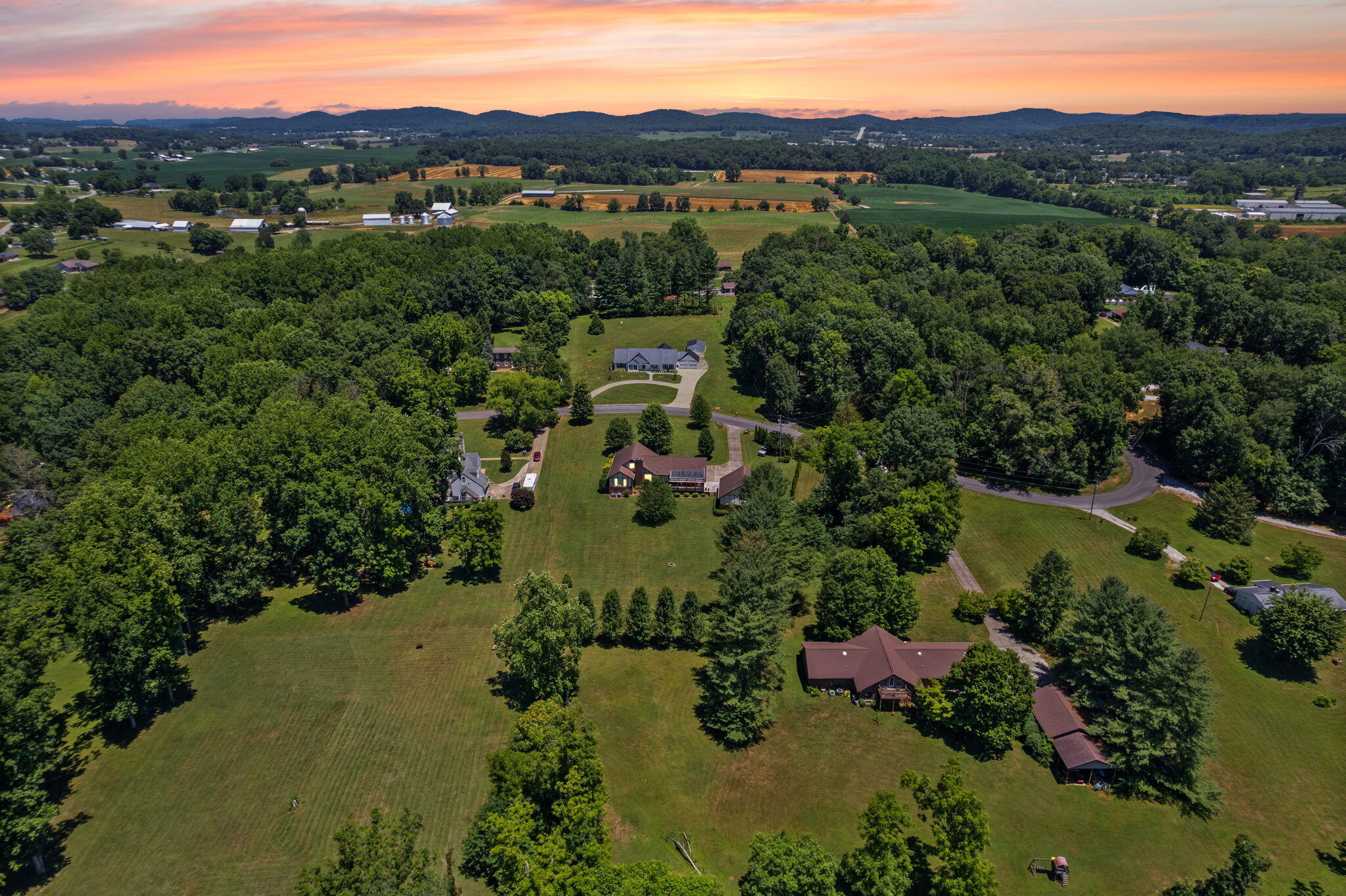 302 Indian Cave Road Monticello, KY 42633 - Photo 44 of 93 88-web-or-mls-DJI_0075 copy
