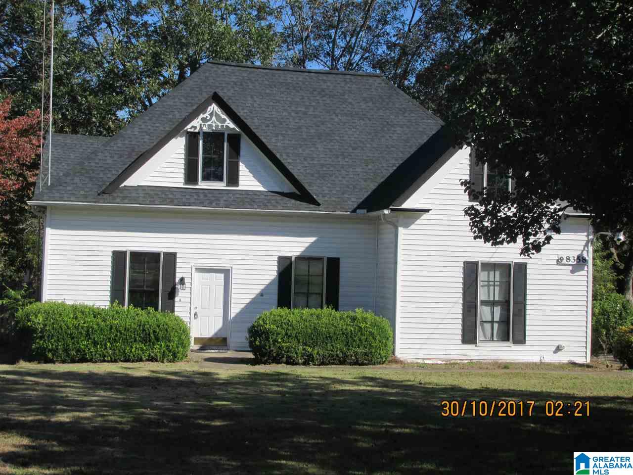 88358 Highway 9 Lineville, AL 36266 - Photo 1 of 16