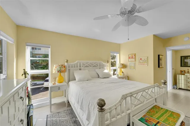 a view of a city with tall buildings