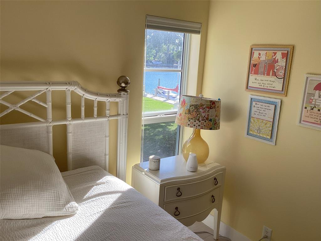 3050 Northeast 48th Court, Unit 206 Lighthouse Point, FL 33064 - Photo 39 of 68 From Primary Bedroom