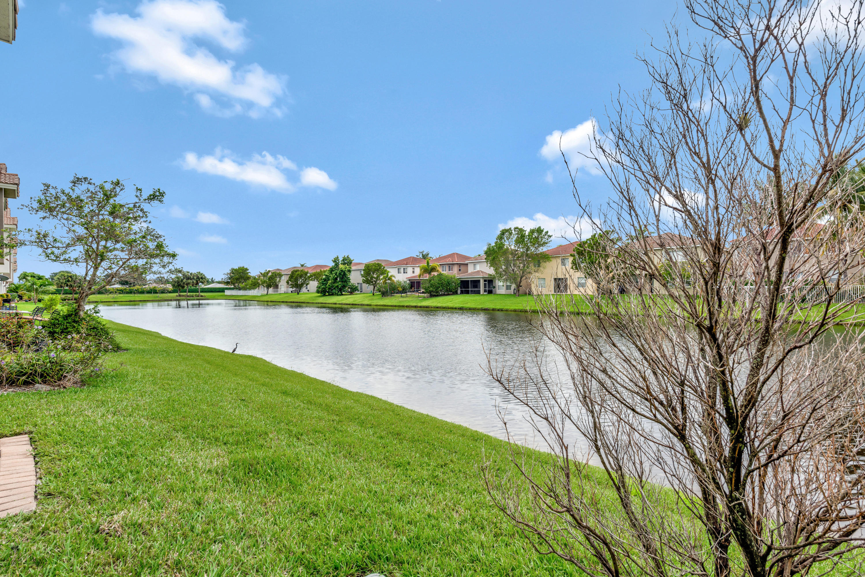 3067 Laurel Ridge Circle Riviera Beach, FL 33404 - Photo 26 of 26 LAKES THROUGHOUT