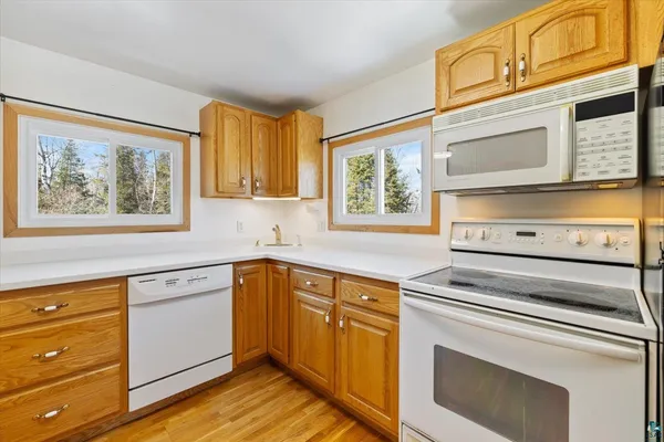 $349,995 | 3495 Deer Forest Road, Makinen, MN 55763