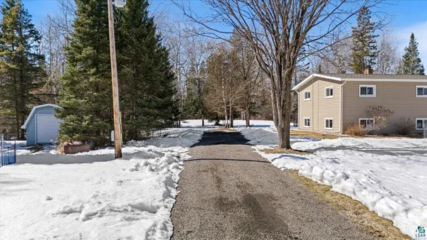 $349,995 | 3495 Deer Forest Road, Makinen, MN 55763