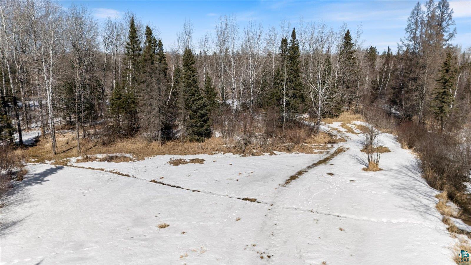3495 Deer Forest Road Makinen, MN 55763 - Photo 60 of 71 Snowy landscape