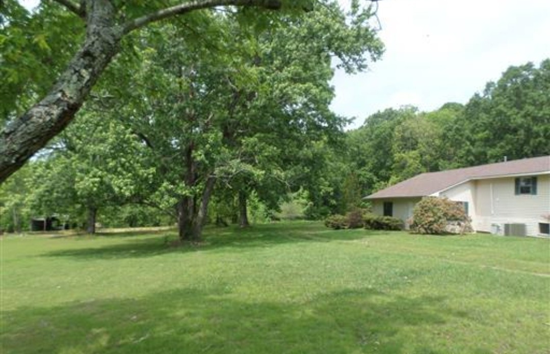538 Mt Nebo Road Iron City, TN 38463 - Photo 29 of 33 a view of a house with a park