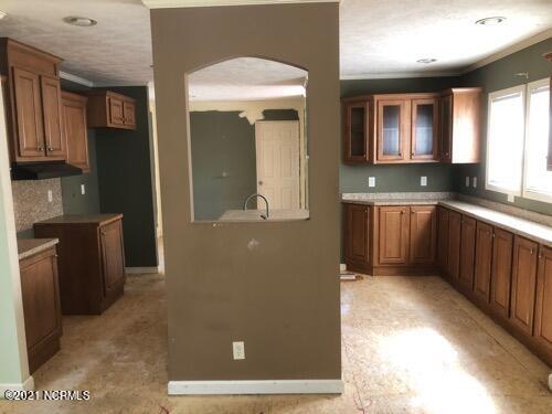 2400 Hayes Road Spring Hope, NC 27882 - Photo 2 of 12 Kitchen