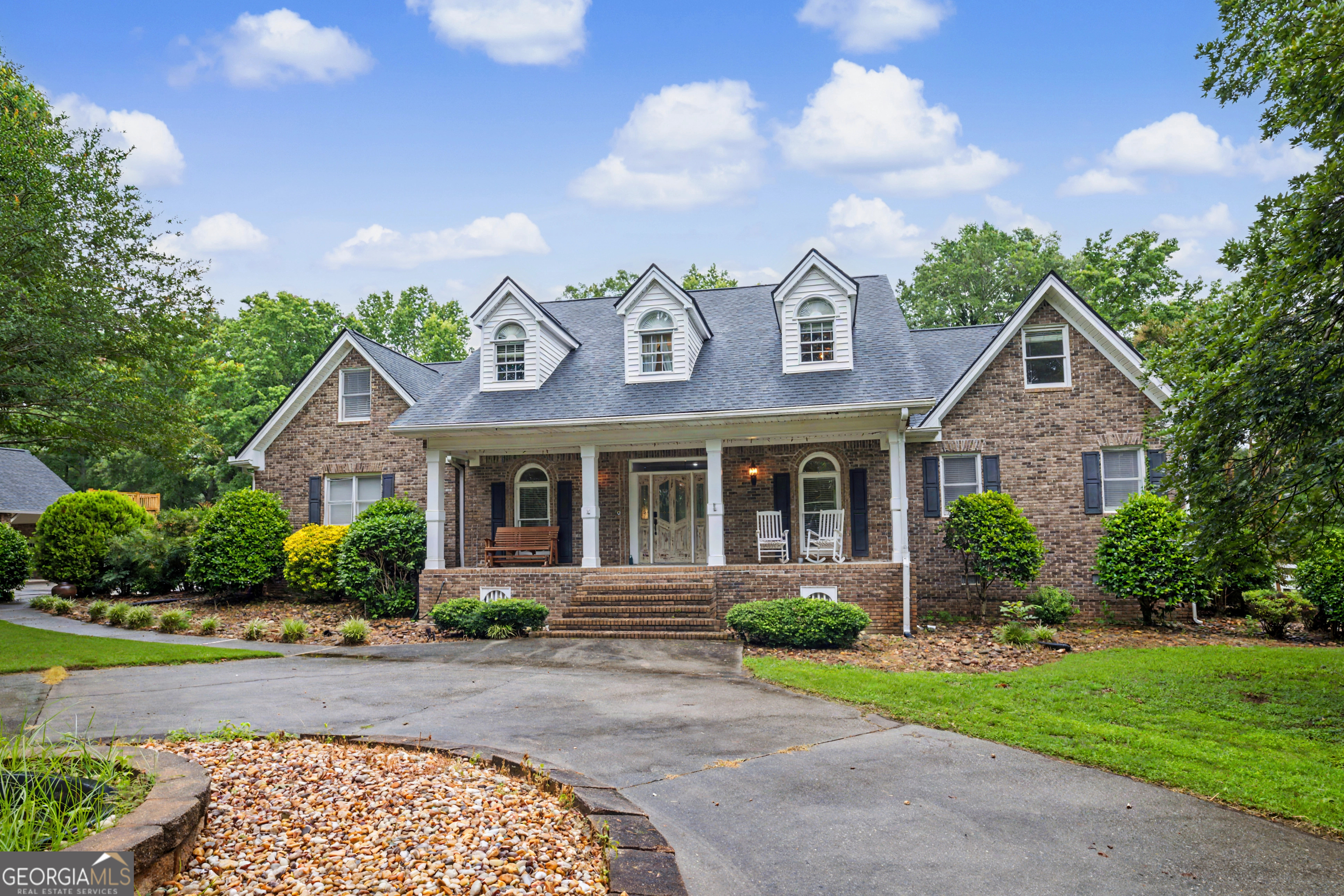 13700 Hughes Crossing Hampton, GA 30228 - Photo 1 of 63