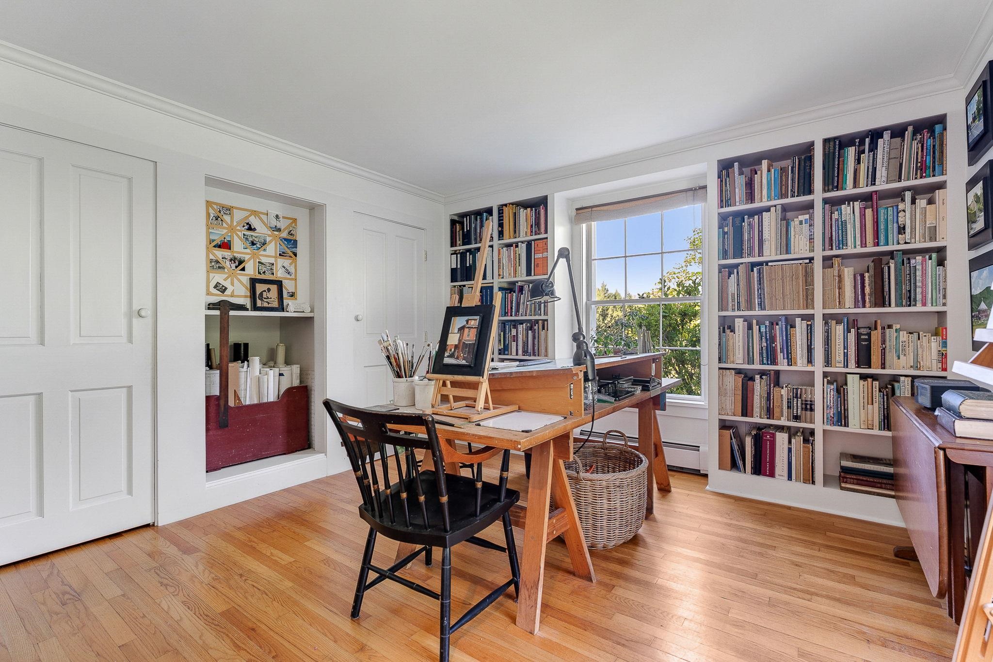 97 Quinibeck Road Thetford, VT 05045 - Photo 11 of 42