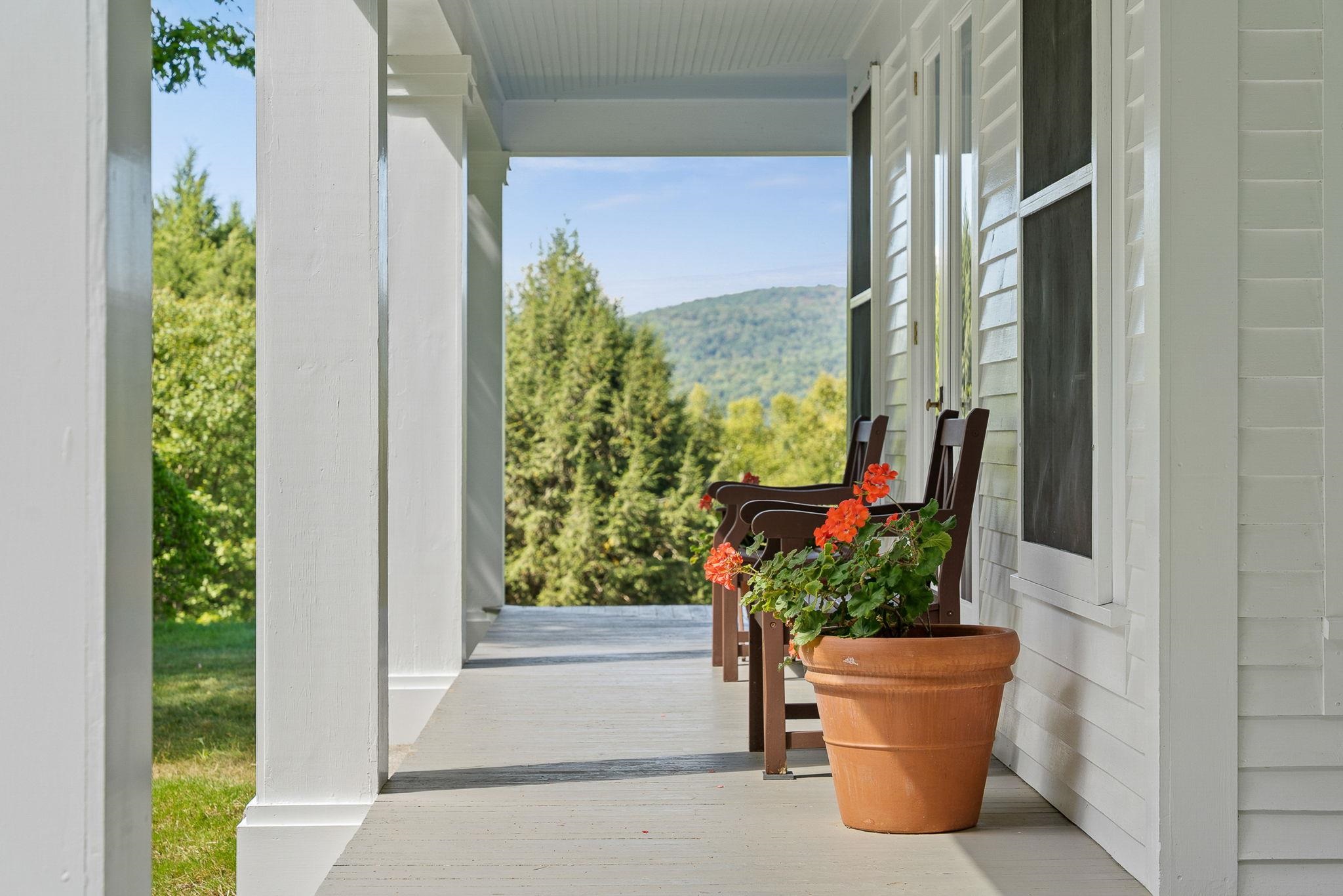 97 Quinibeck Road Thetford, VT 05045 - Photo 12 of 42