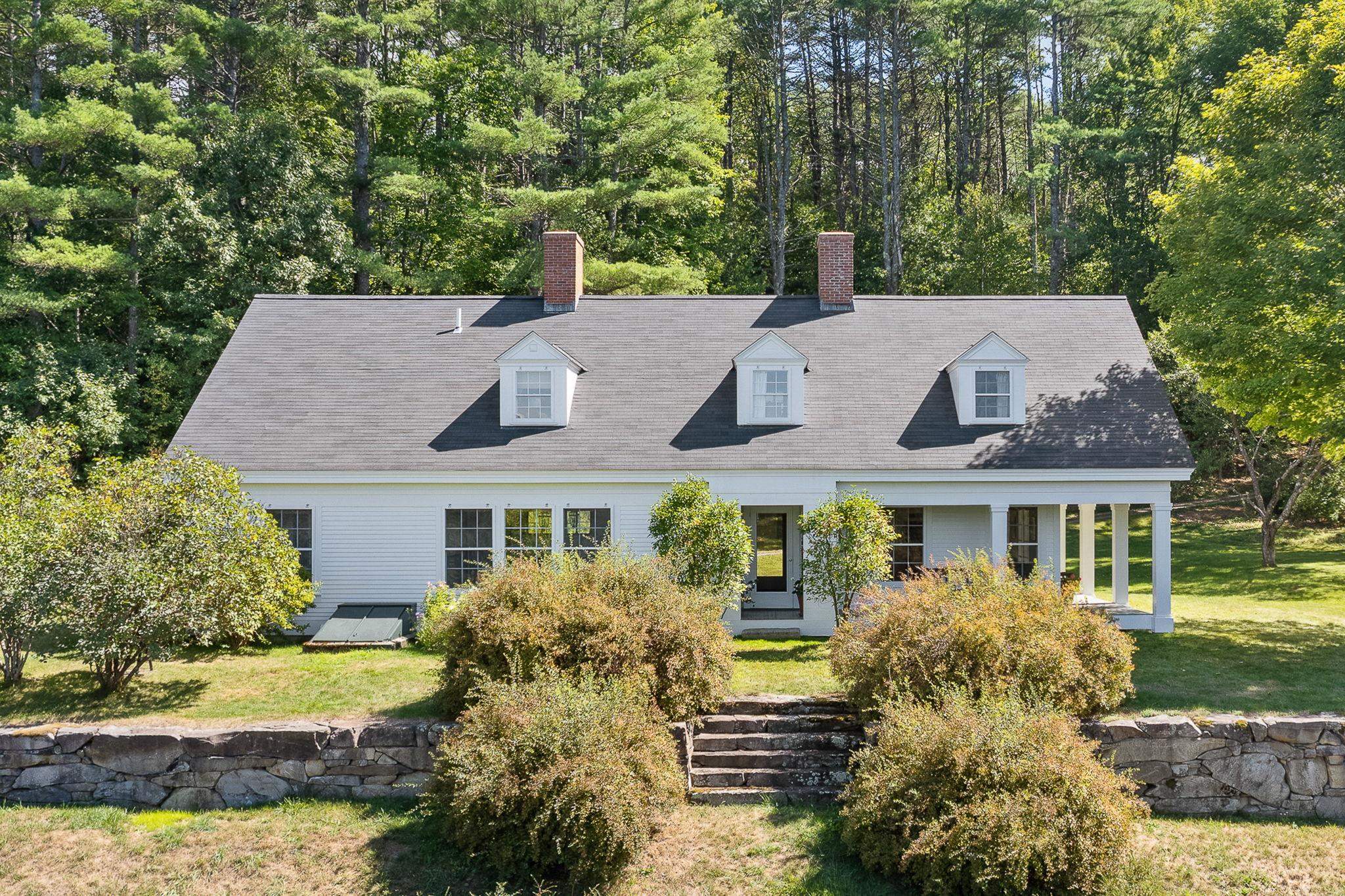 97 Quinibeck Road Thetford, VT 05045 - Photo 14 of 42