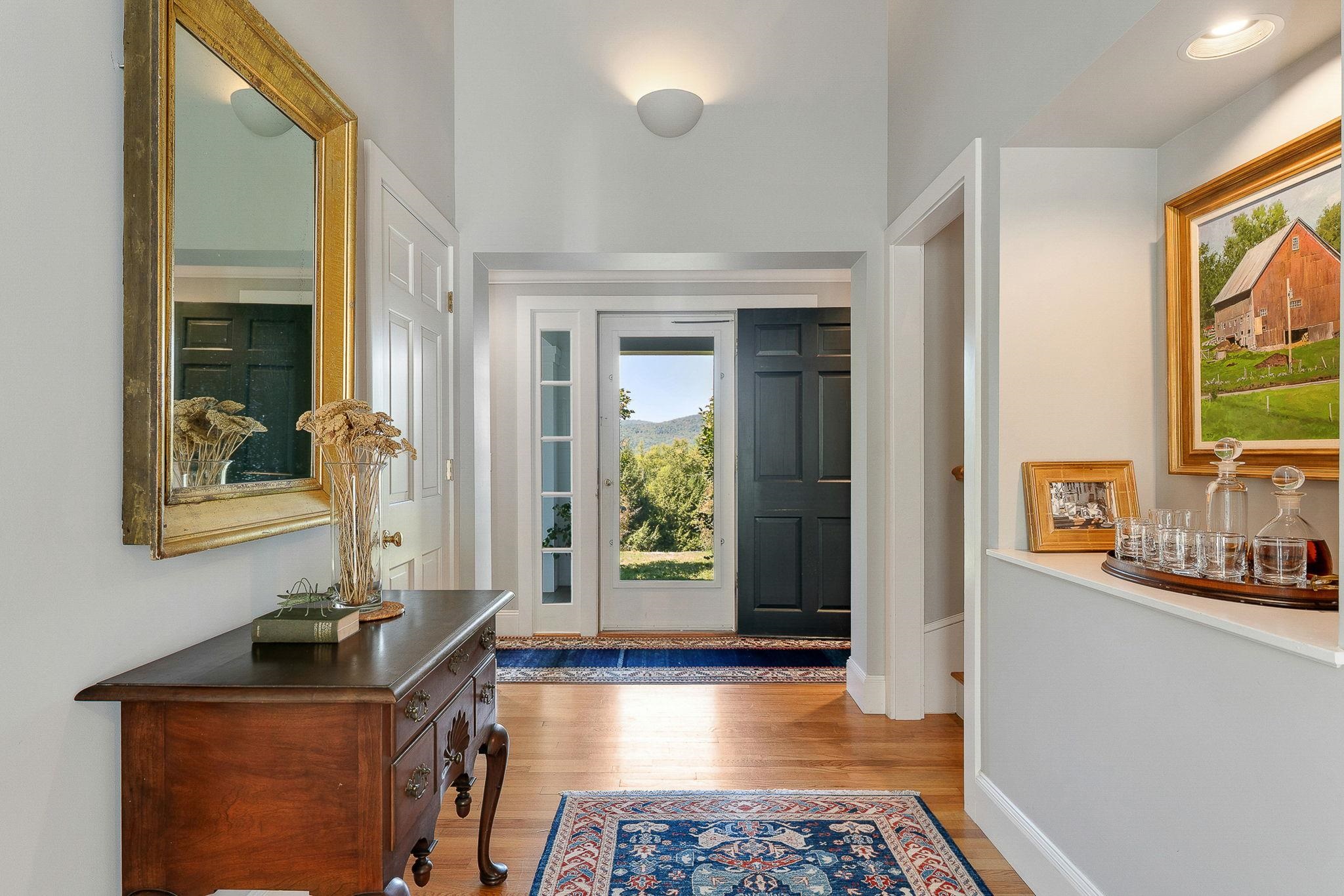 97 Quinibeck Road Thetford, VT 05045 - Photo 15 of 42