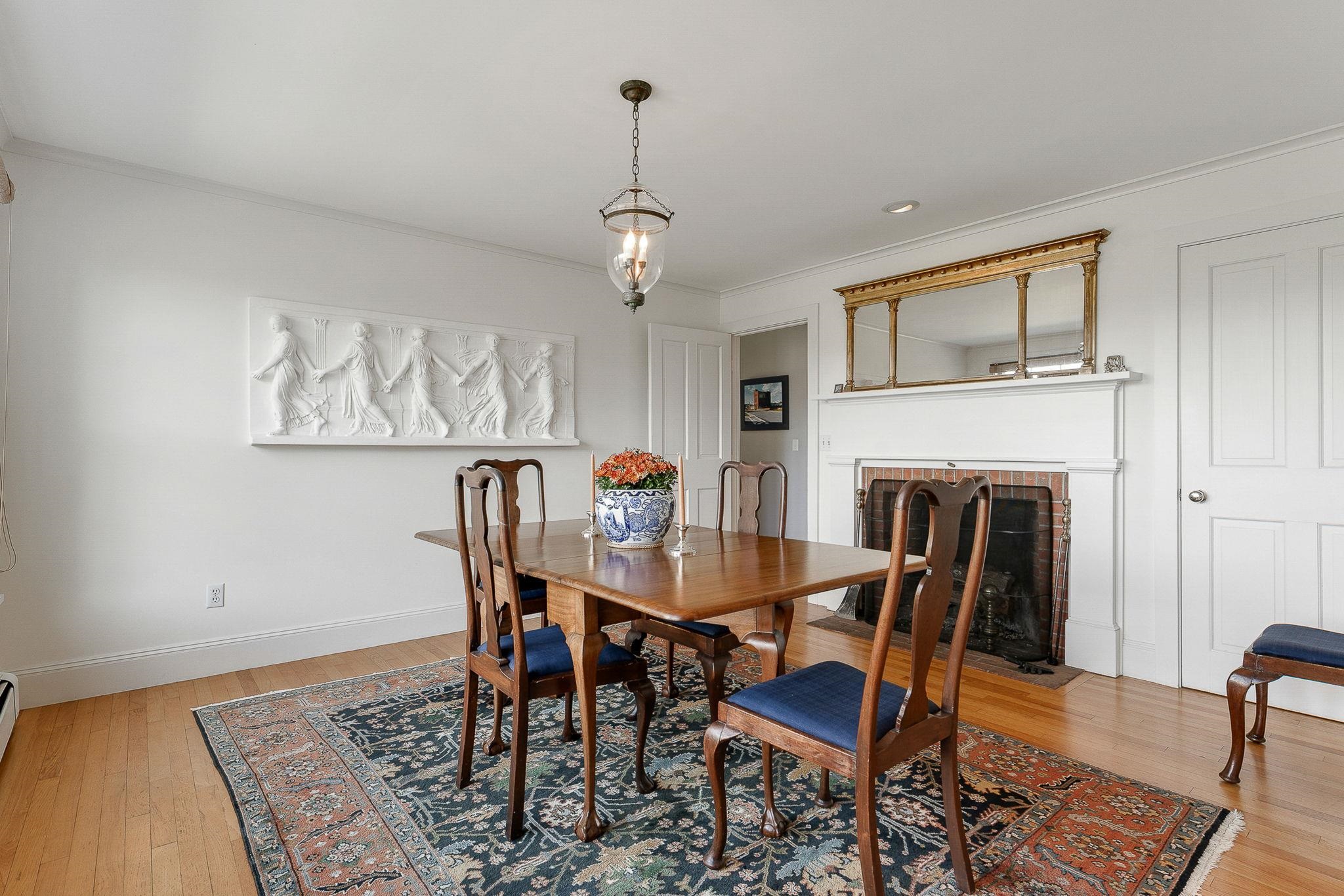 97 Quinibeck Road Thetford, VT 05045 - Photo 18 of 42