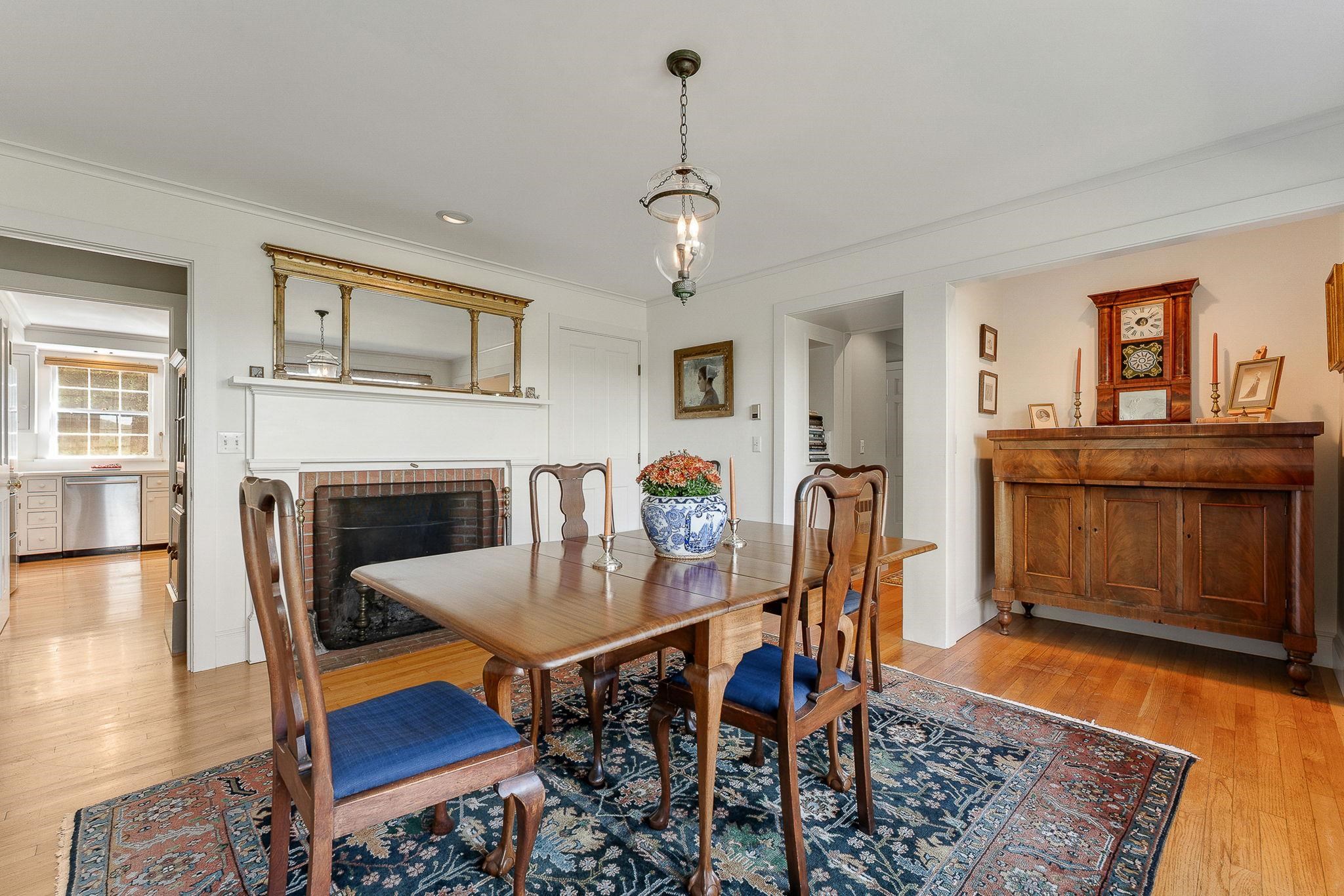 97 Quinibeck Road Thetford, VT 05045 - Photo 19 of 42