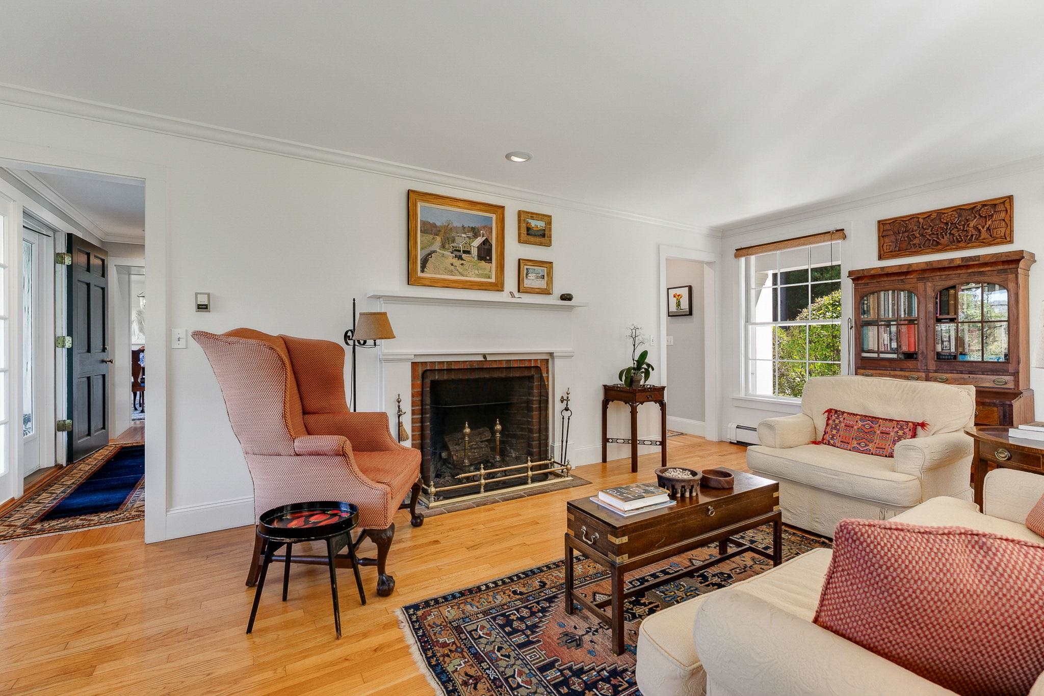 97 Quinibeck Road Thetford, VT 05045 - Photo 20 of 42