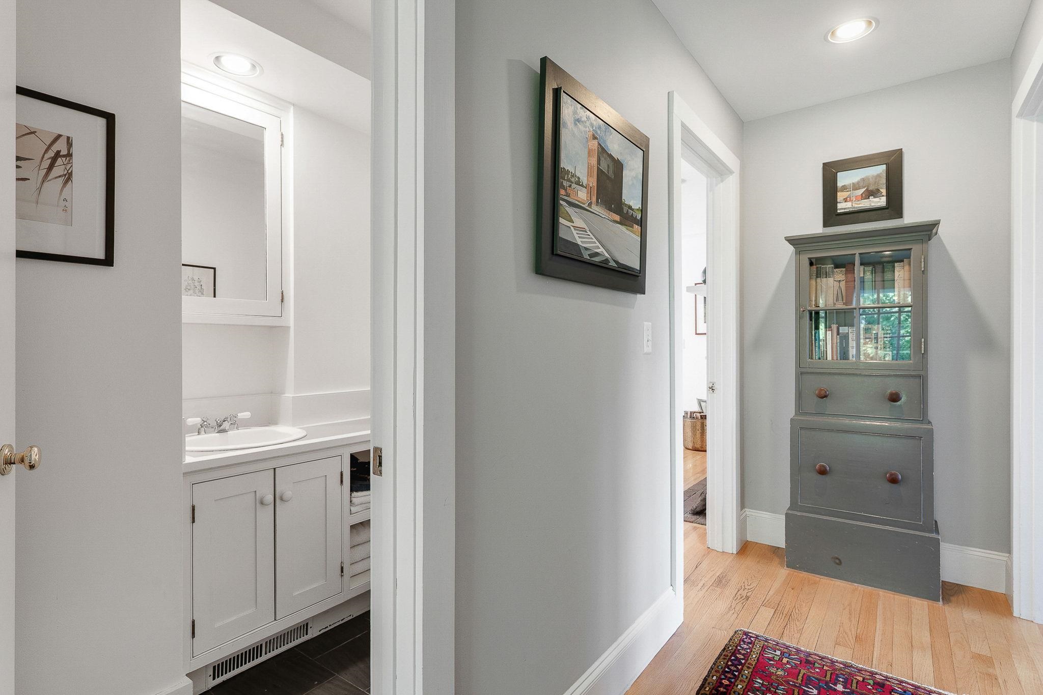 97 Quinibeck Road Thetford, VT 05045 - Photo 23 of 42