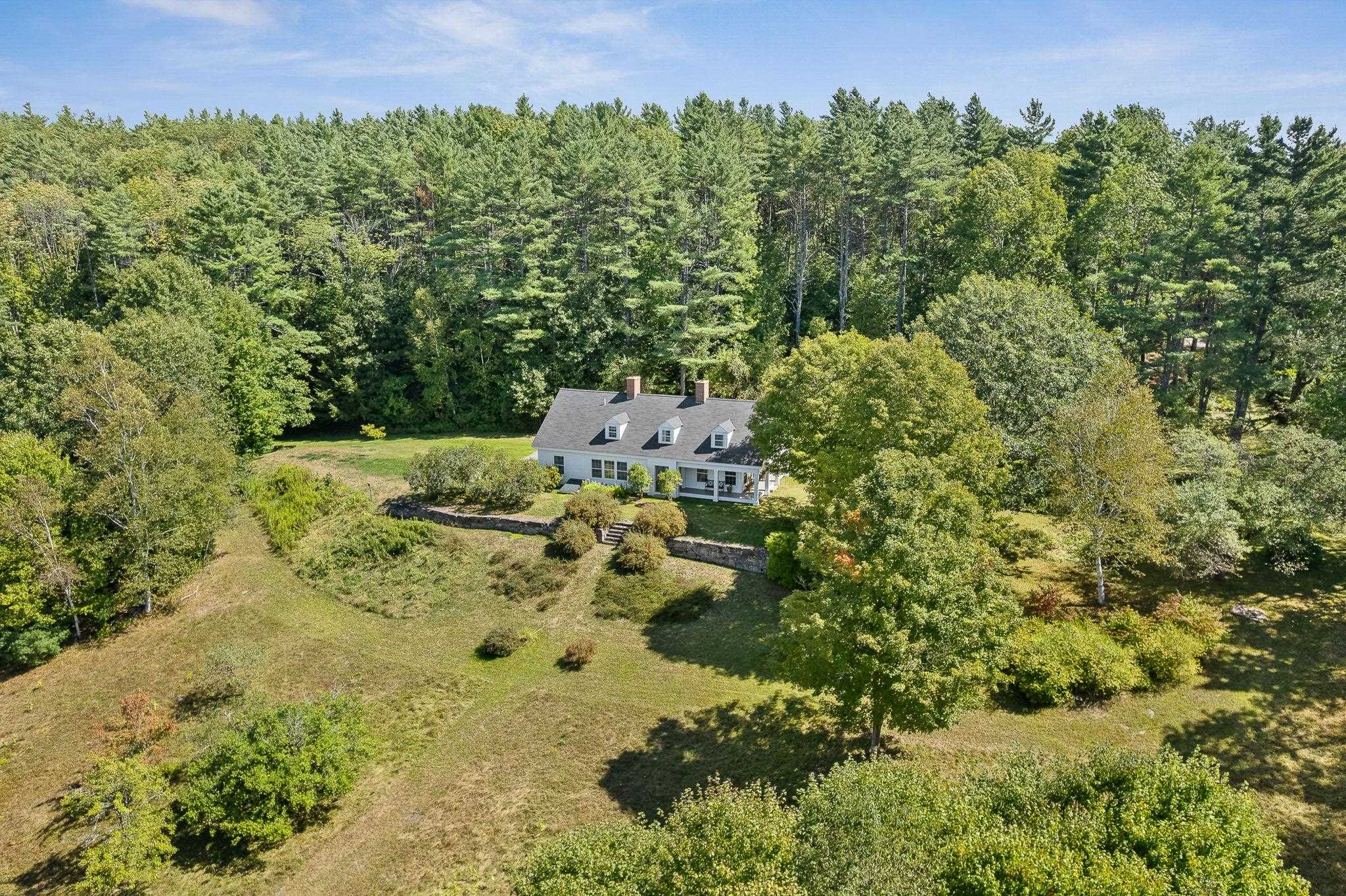 97 Quinibeck Road Thetford, VT 05045 - Photo 24 of 42