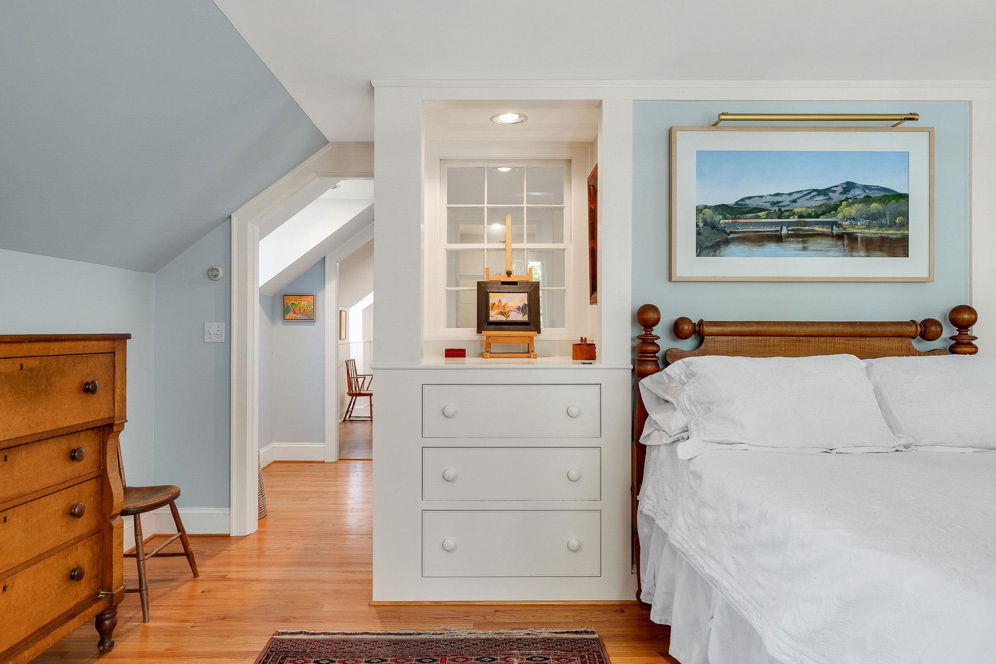 97 Quinibeck Road Thetford, VT 05045 - Photo 26 of 42