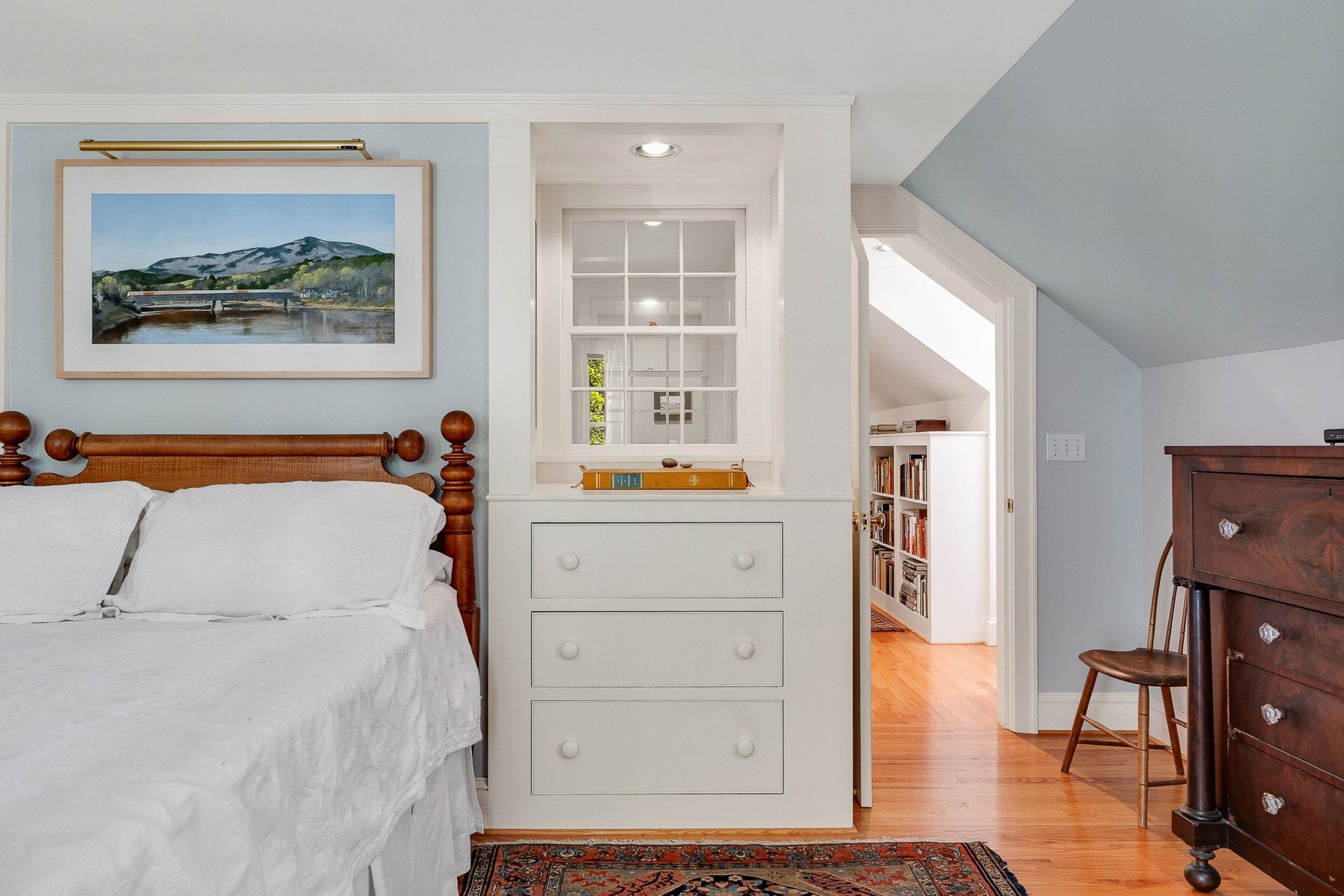 97 Quinibeck Road Thetford, VT 05045 - Photo 27 of 42