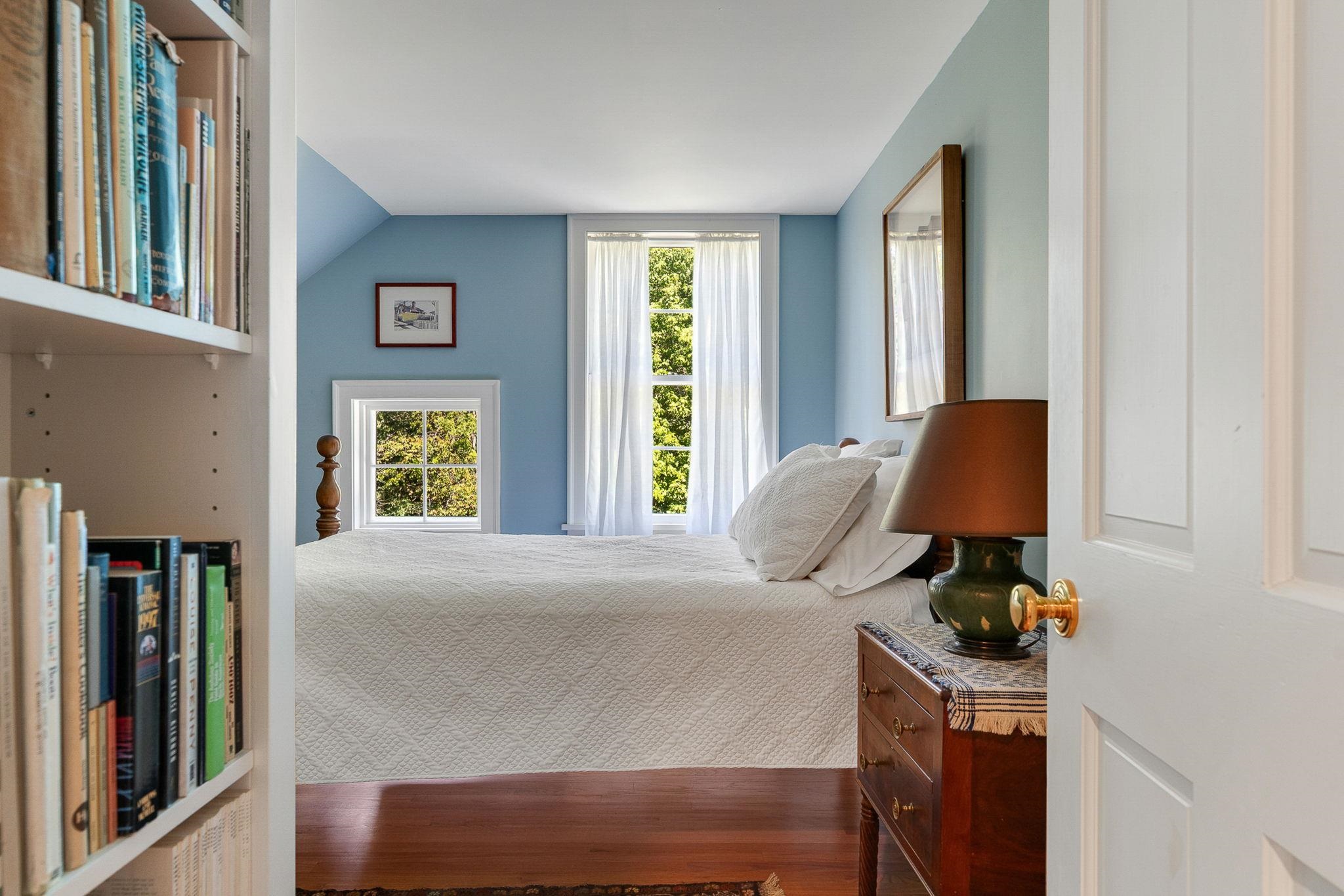 97 Quinibeck Road Thetford, VT 05045 - Photo 34 of 42