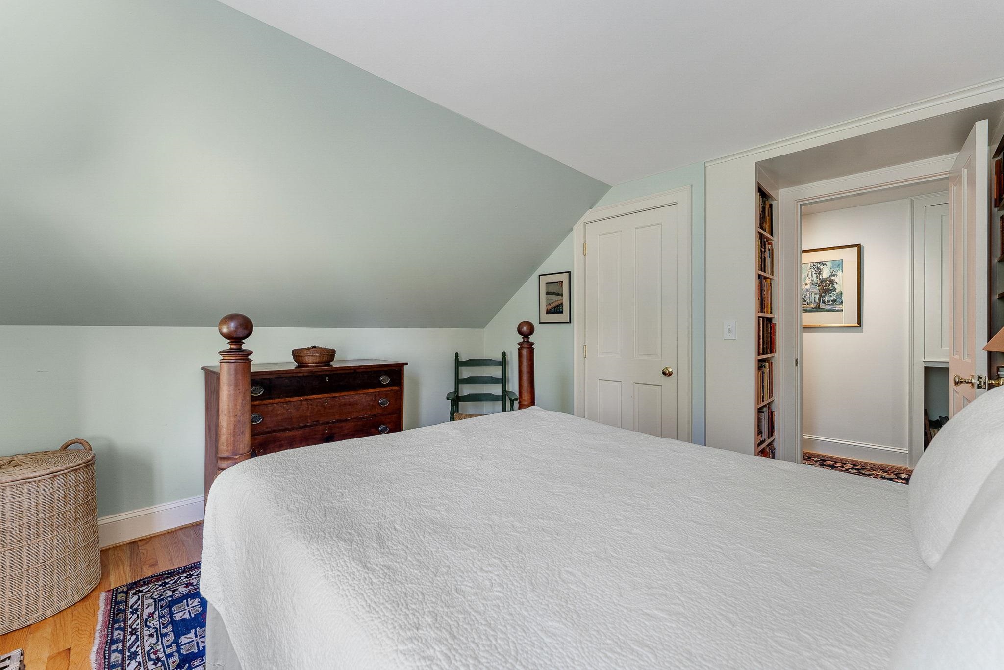 97 Quinibeck Road Thetford, VT 05045 - Photo 36 of 42