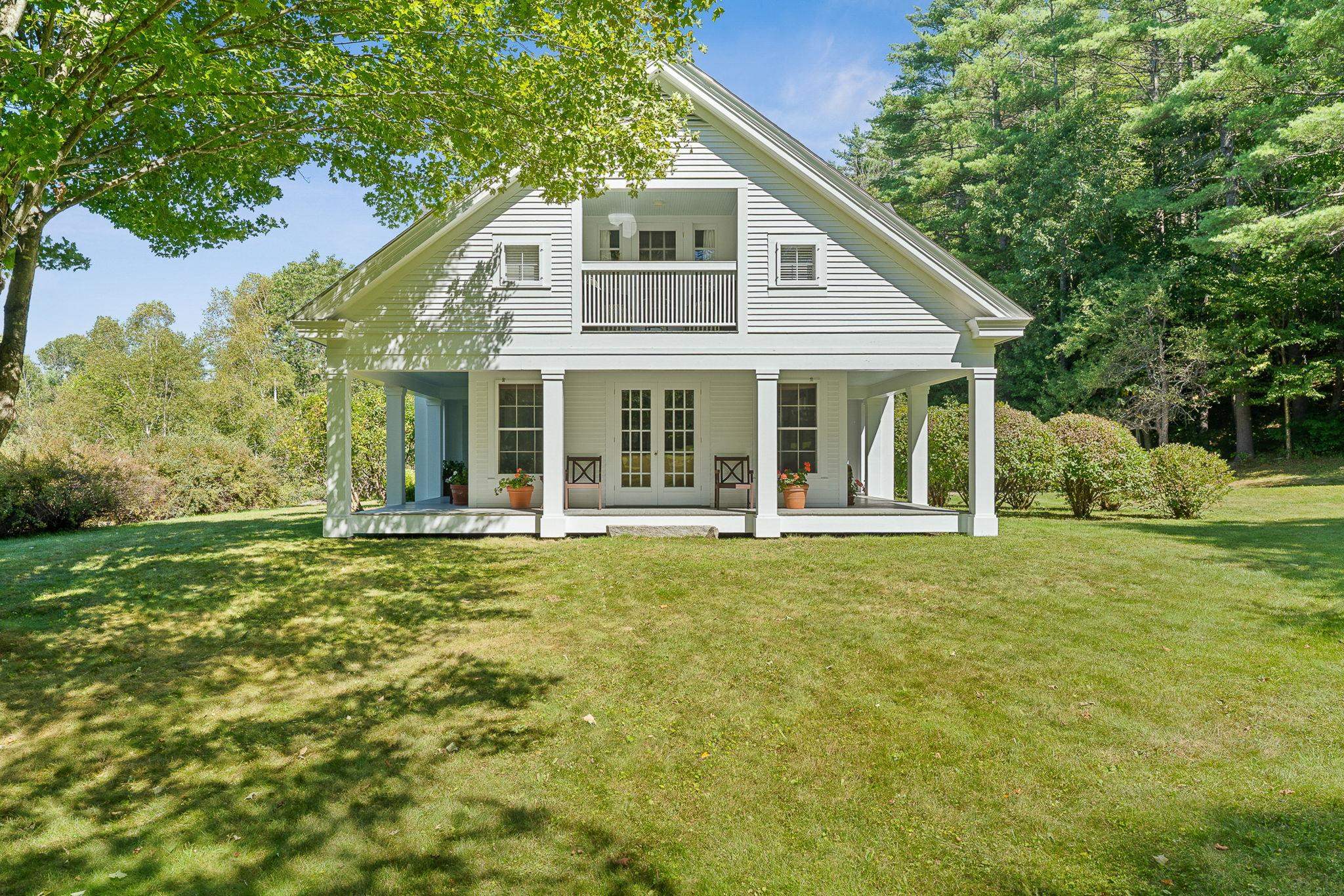 97 Quinibeck Road Thetford, VT 05045 - Photo 37 of 42