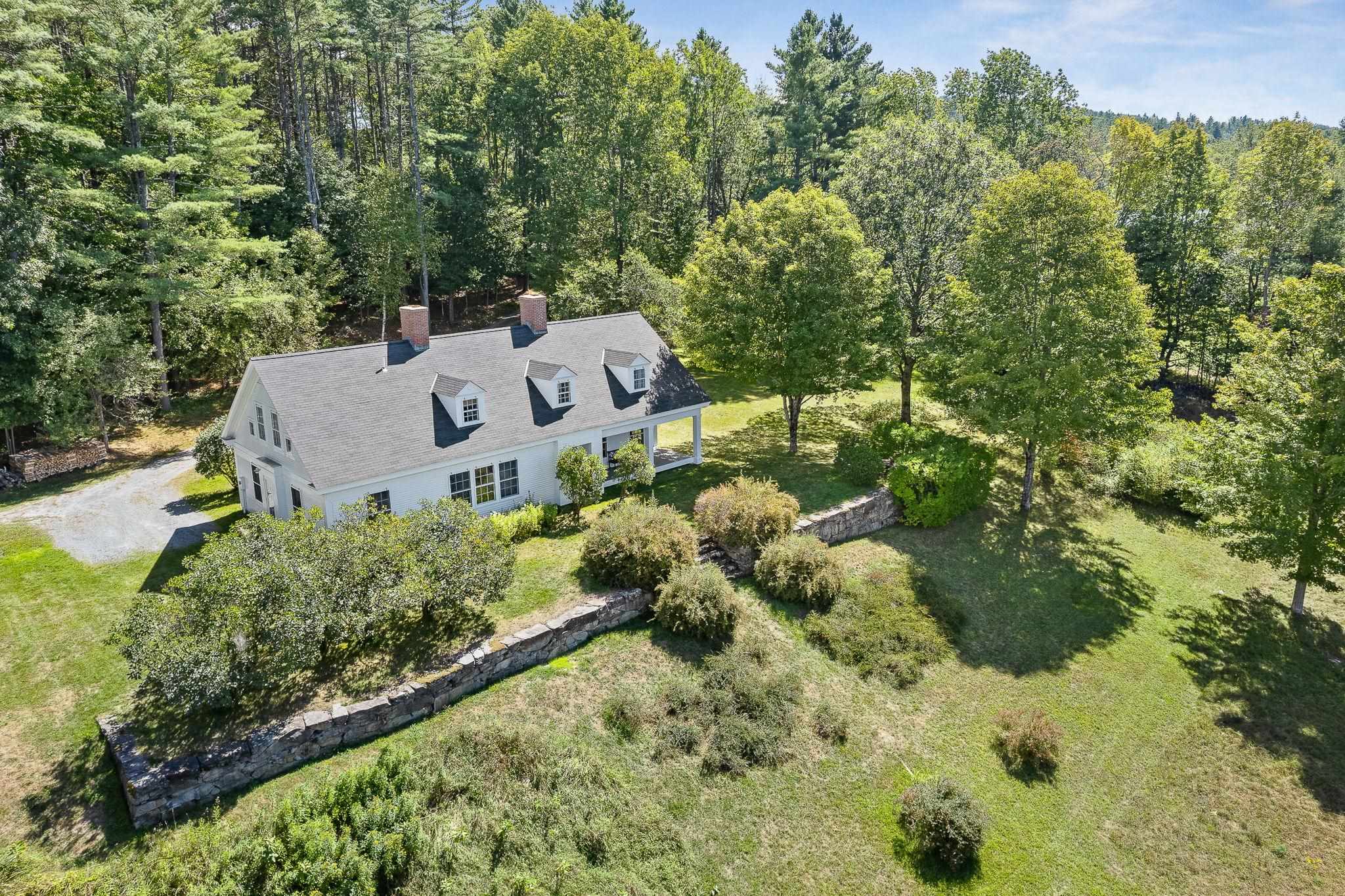 97 Quinibeck Road Thetford, VT 05045 - Photo 40 of 42