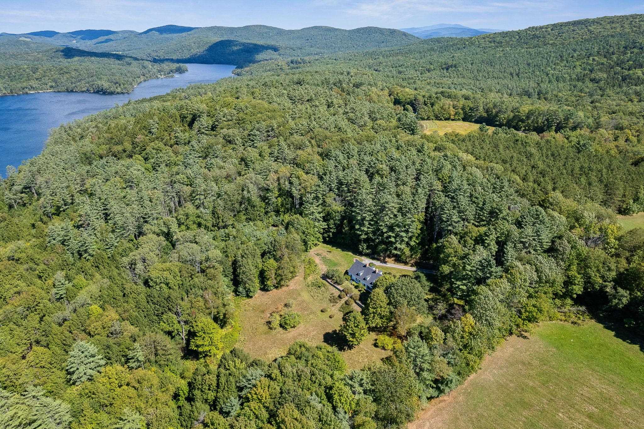 97 Quinibeck Road Thetford, VT 05045 - Photo 7 of 42