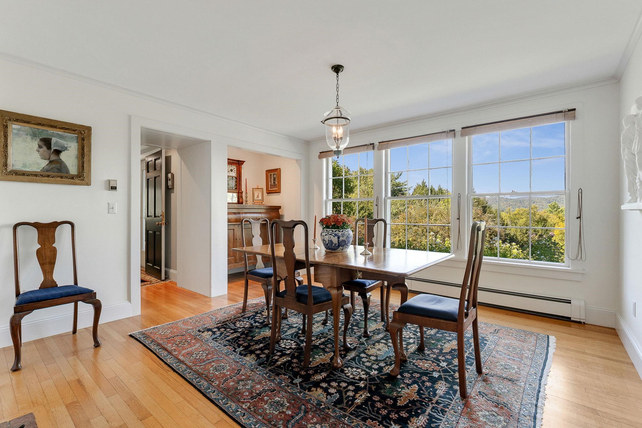 97 Quinibeck Road Thetford, VT 05045 - Photo 8 of 42