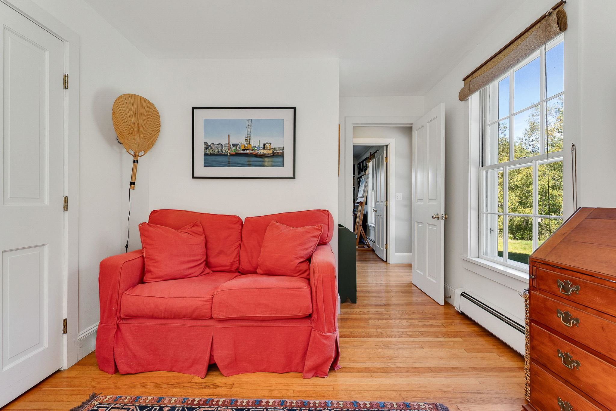 97 Quinibeck Road Thetford, VT 05045 - Photo 10 of 42