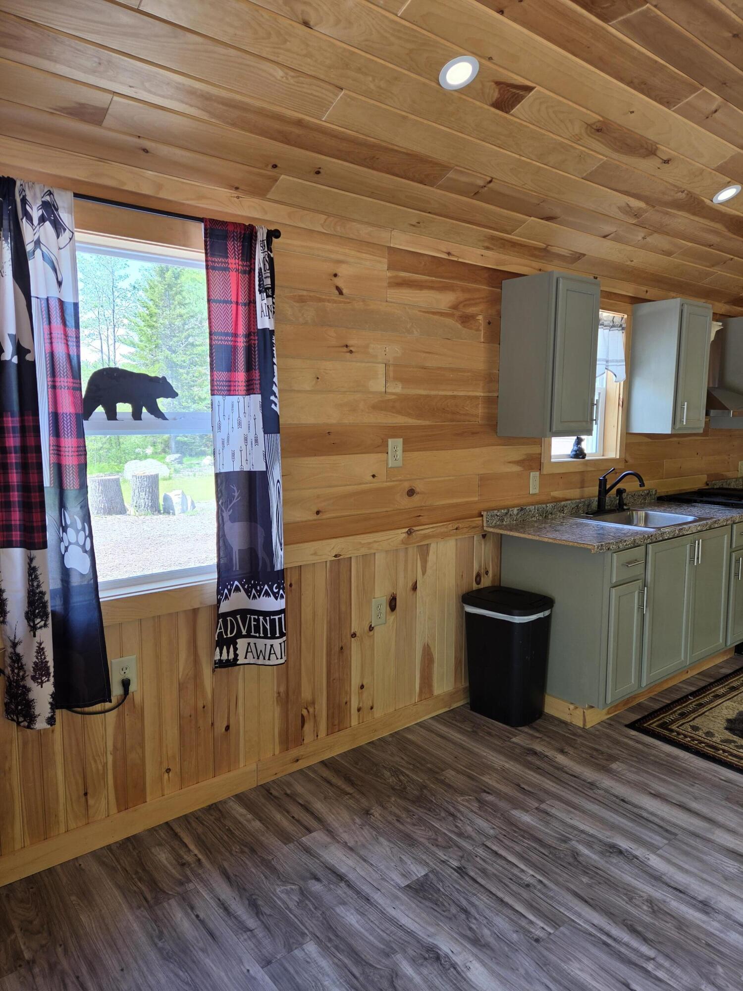 22 Bear Mountain Road Fairfield, ME 04937 - Photo 4 of 12