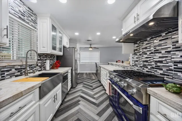 $465,000 | Undisclosed Address, Bakersfield, CA 93309