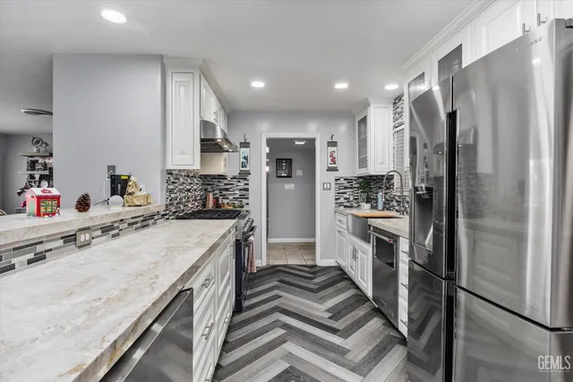 $465,000 | Undisclosed Address, Bakersfield, CA 93309