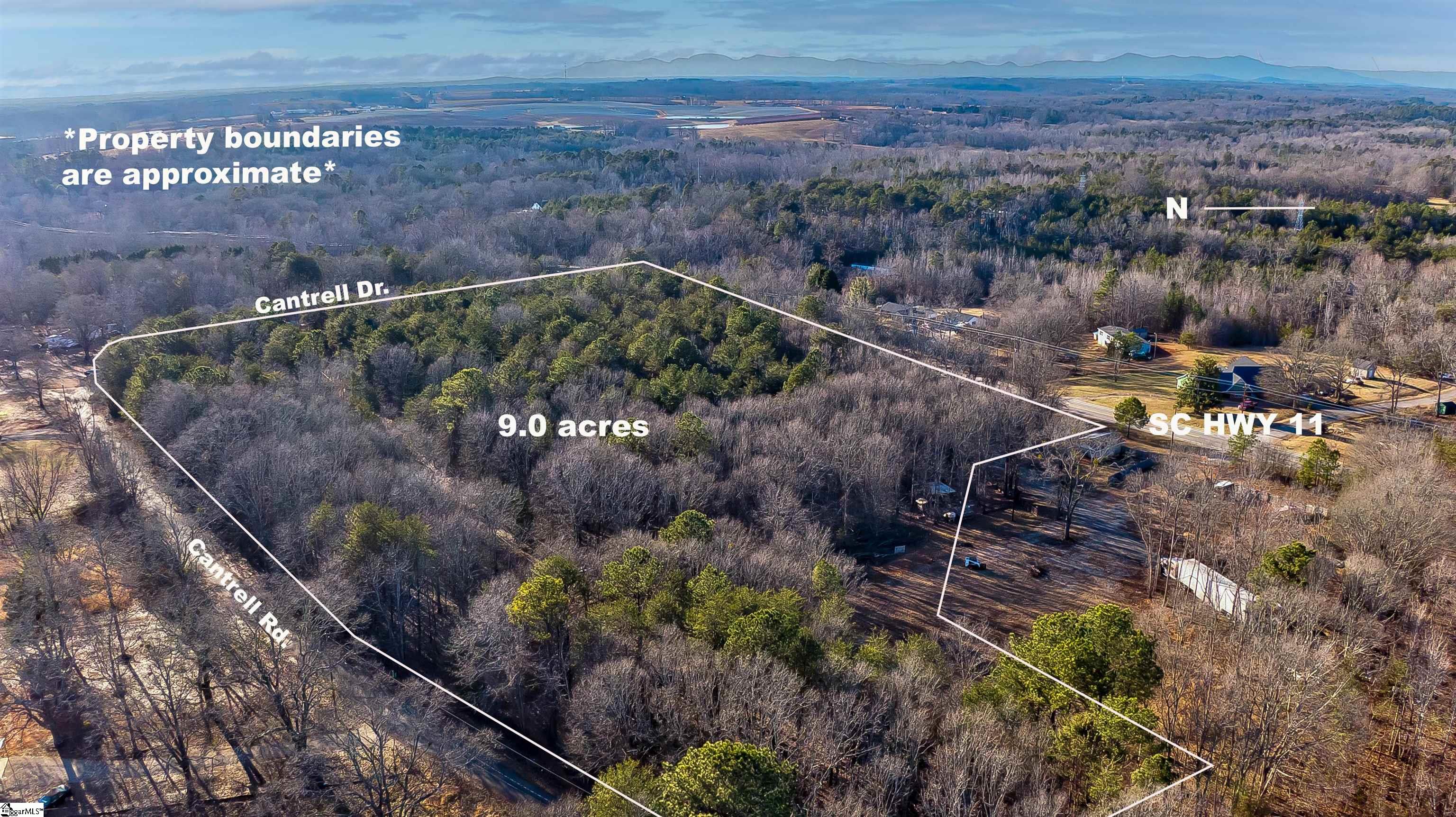 2307 11th Highway Chesnee, SC 29323 - Photo 2 of 14