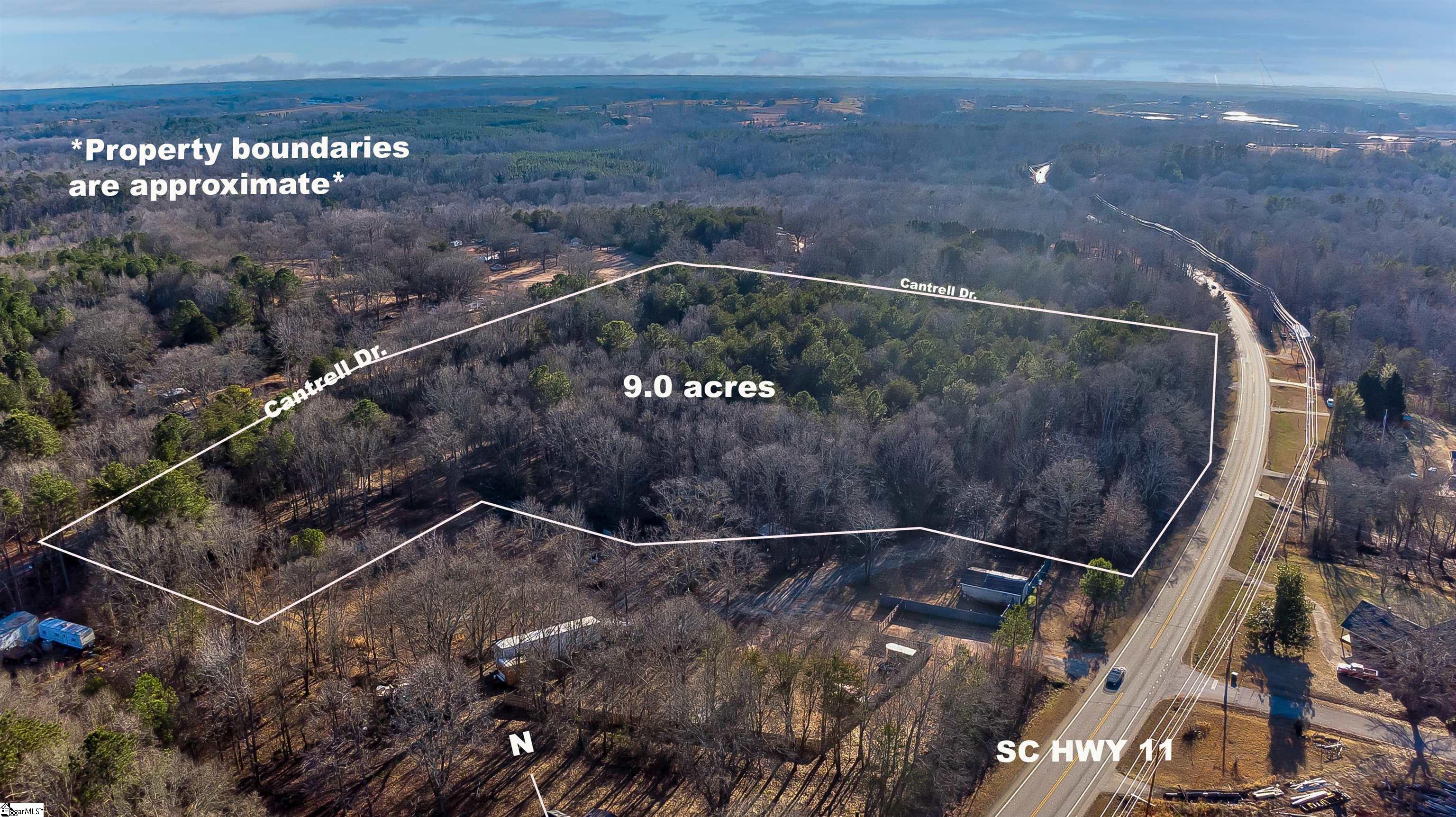 2307 11th Highway Chesnee, SC 29323 - Photo 5 of 14